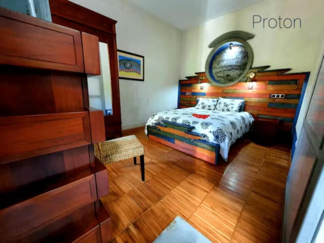 Zentral Club Apartamento Proton-Jacuzzi Belmonte De Miranda Zewnętrze zdjęcie
