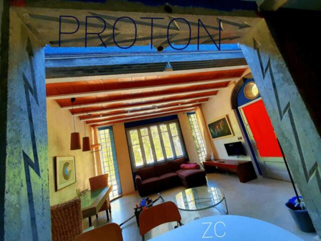 Zentral Club Apartamento Proton-Jacuzzi Belmonte De Miranda Zewnętrze zdjęcie