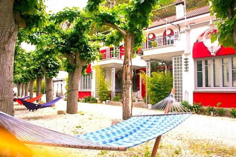Zentral Club Apartamento Proton-Jacuzzi Belmonte De Miranda Zewnętrze zdjęcie