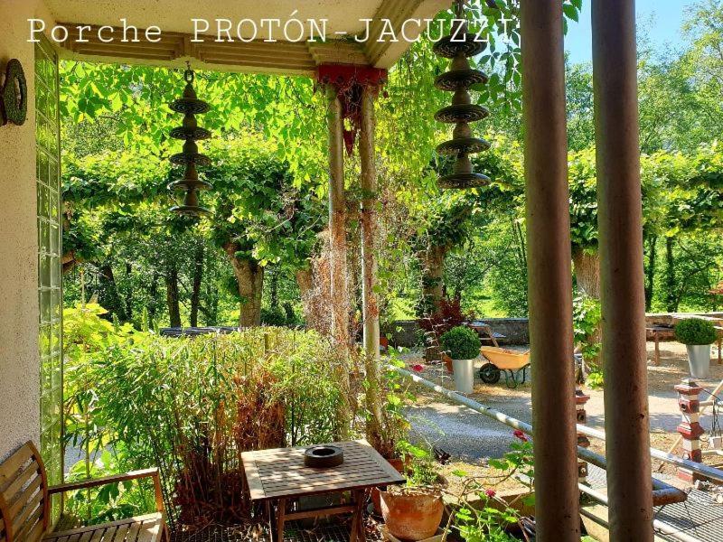 Zentral Club Apartamento Proton-Jacuzzi Belmonte De Miranda Zewnętrze zdjęcie