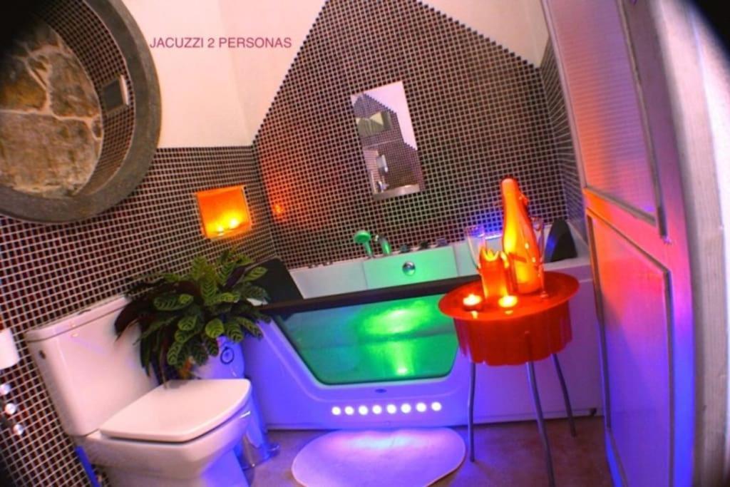 Zentral Club Apartamento Proton-Jacuzzi Belmonte De Miranda Zewnętrze zdjęcie