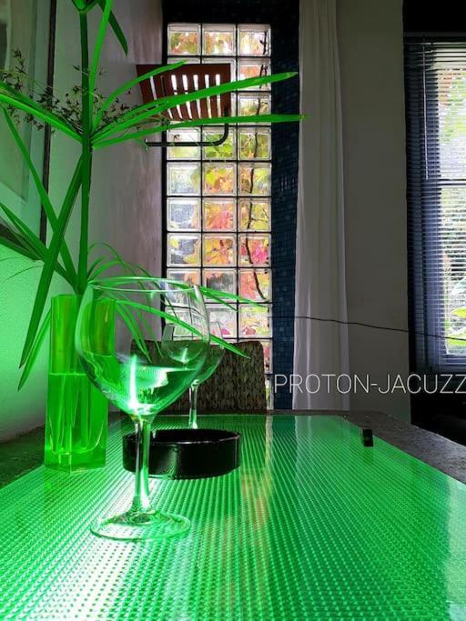 Zentral Club Apartamento Proton-Jacuzzi Belmonte De Miranda Zewnętrze zdjęcie