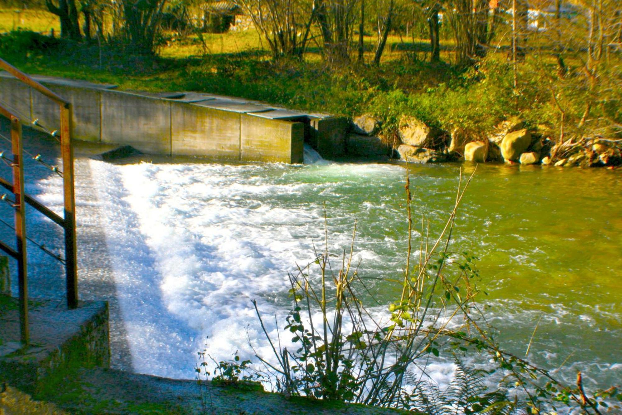 Zentral Club Apartamento Proton-Jacuzzi Belmonte De Miranda Zewnętrze zdjęcie