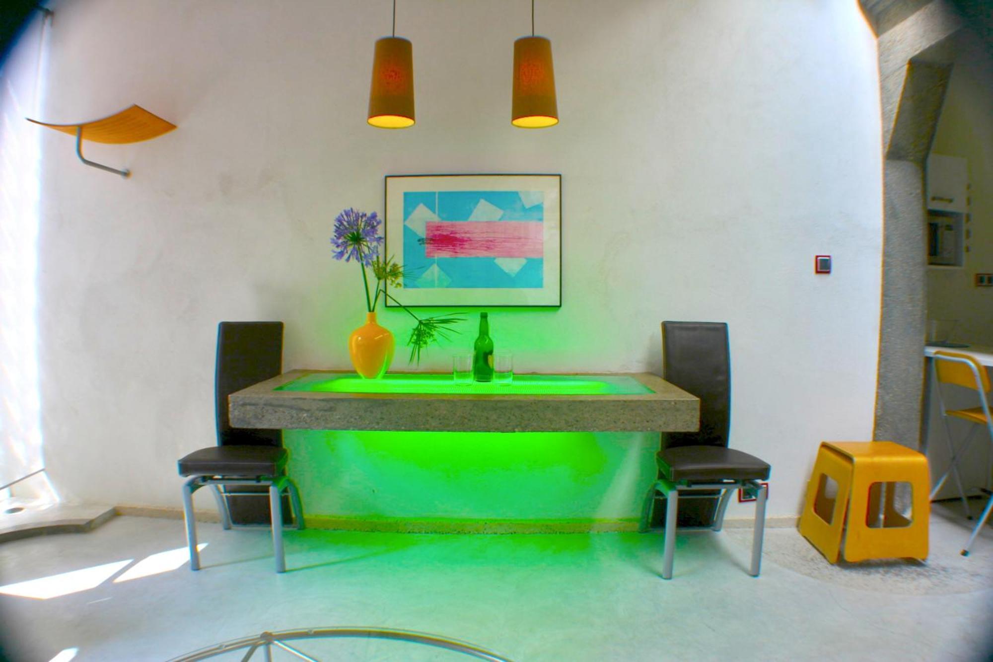 Zentral Club Apartamento Proton-Jacuzzi Belmonte De Miranda Pokój zdjęcie
