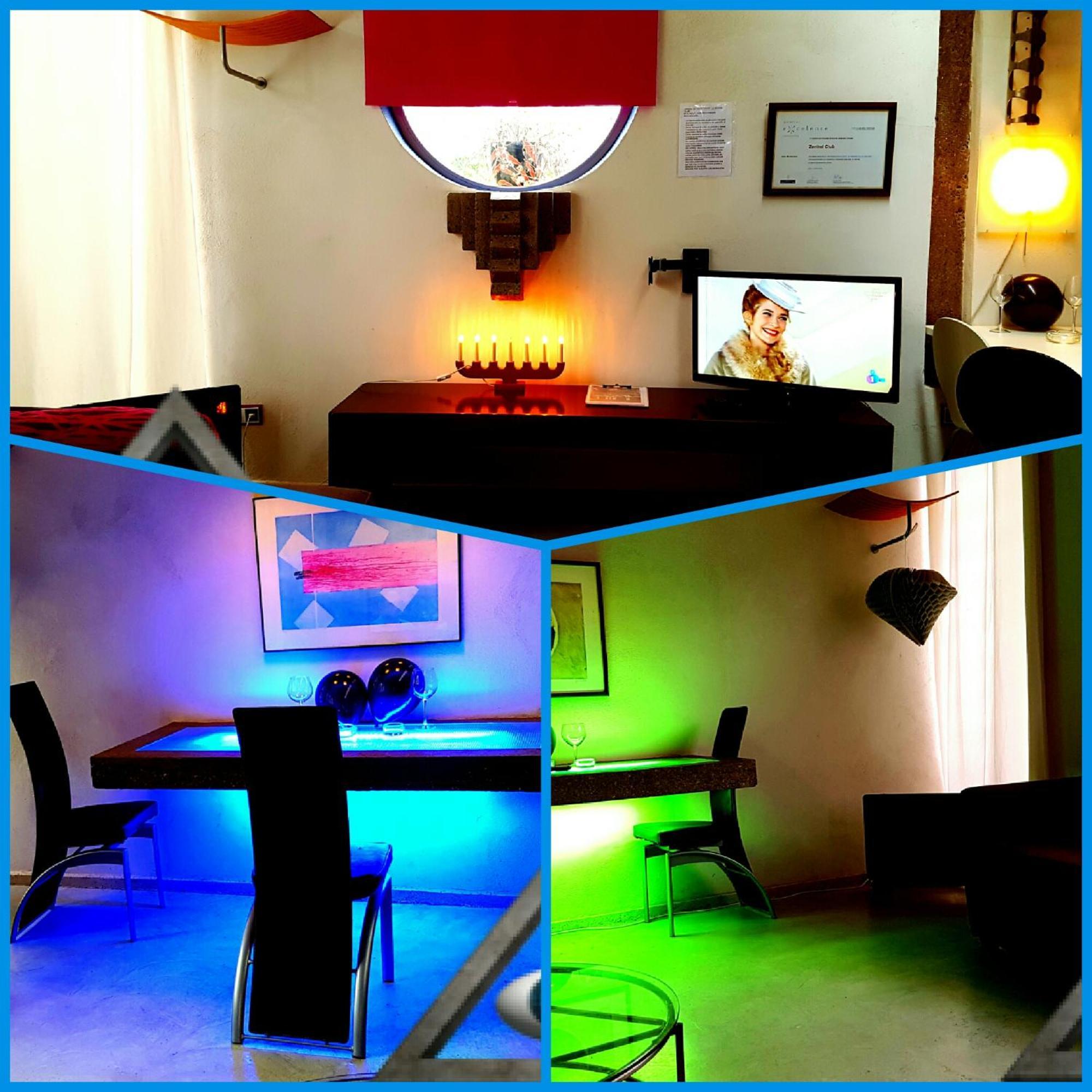 Zentral Club Apartamento Proton-Jacuzzi Belmonte De Miranda Zewnętrze zdjęcie