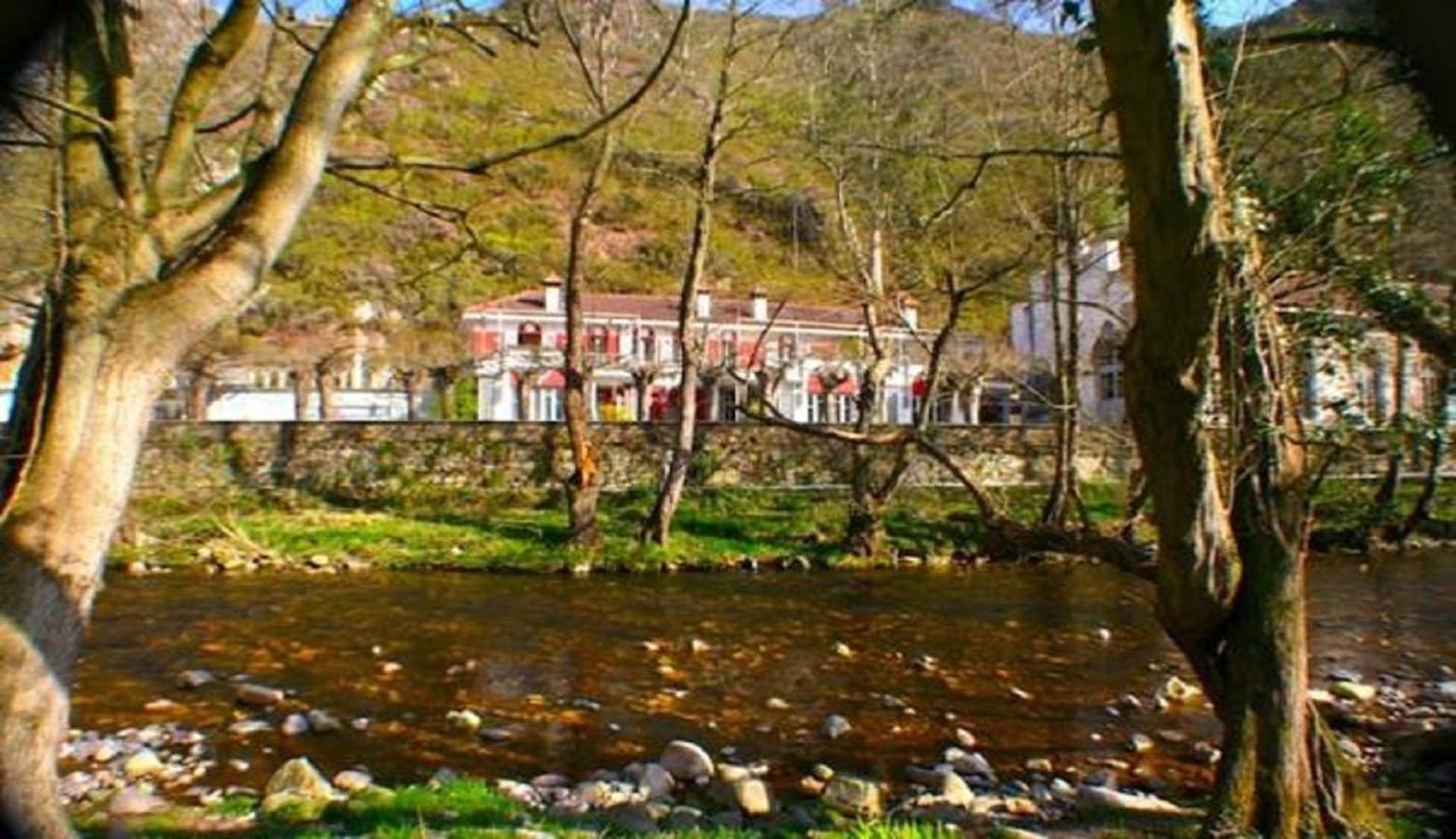 Zentral Club Apartamento Proton-Jacuzzi Belmonte De Miranda Zewnętrze zdjęcie