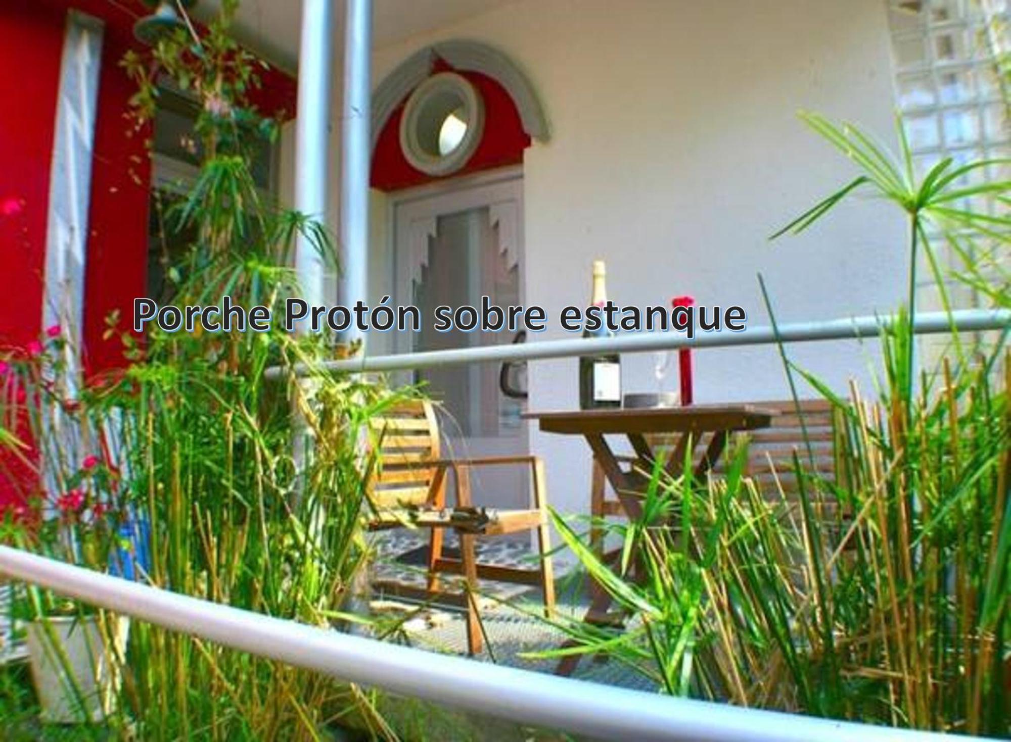 Zentral Club Apartamento Proton-Jacuzzi Belmonte De Miranda Zewnętrze zdjęcie